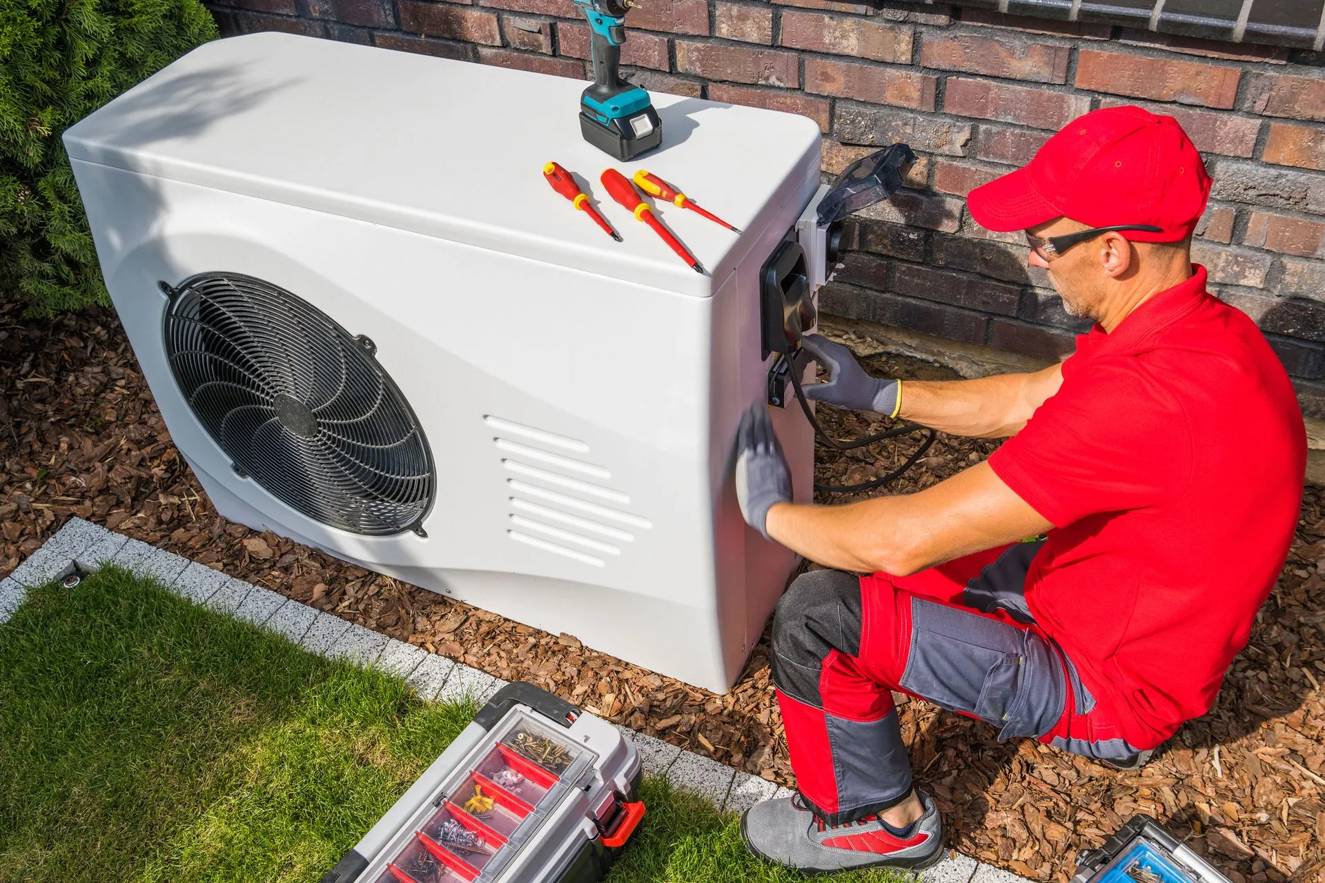About HVAC in San Bernardino, CA